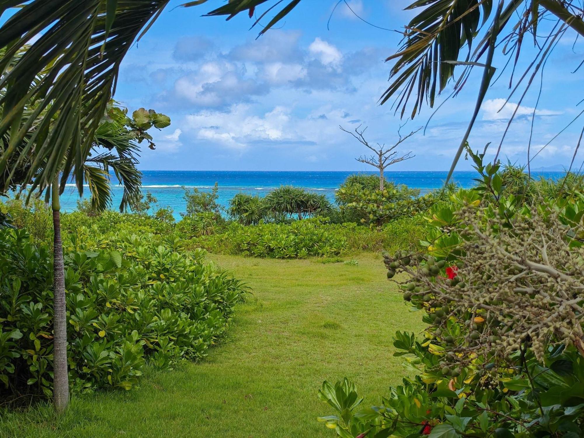 Nagahama Beach Resort Kanon Nakijin Exterior photo