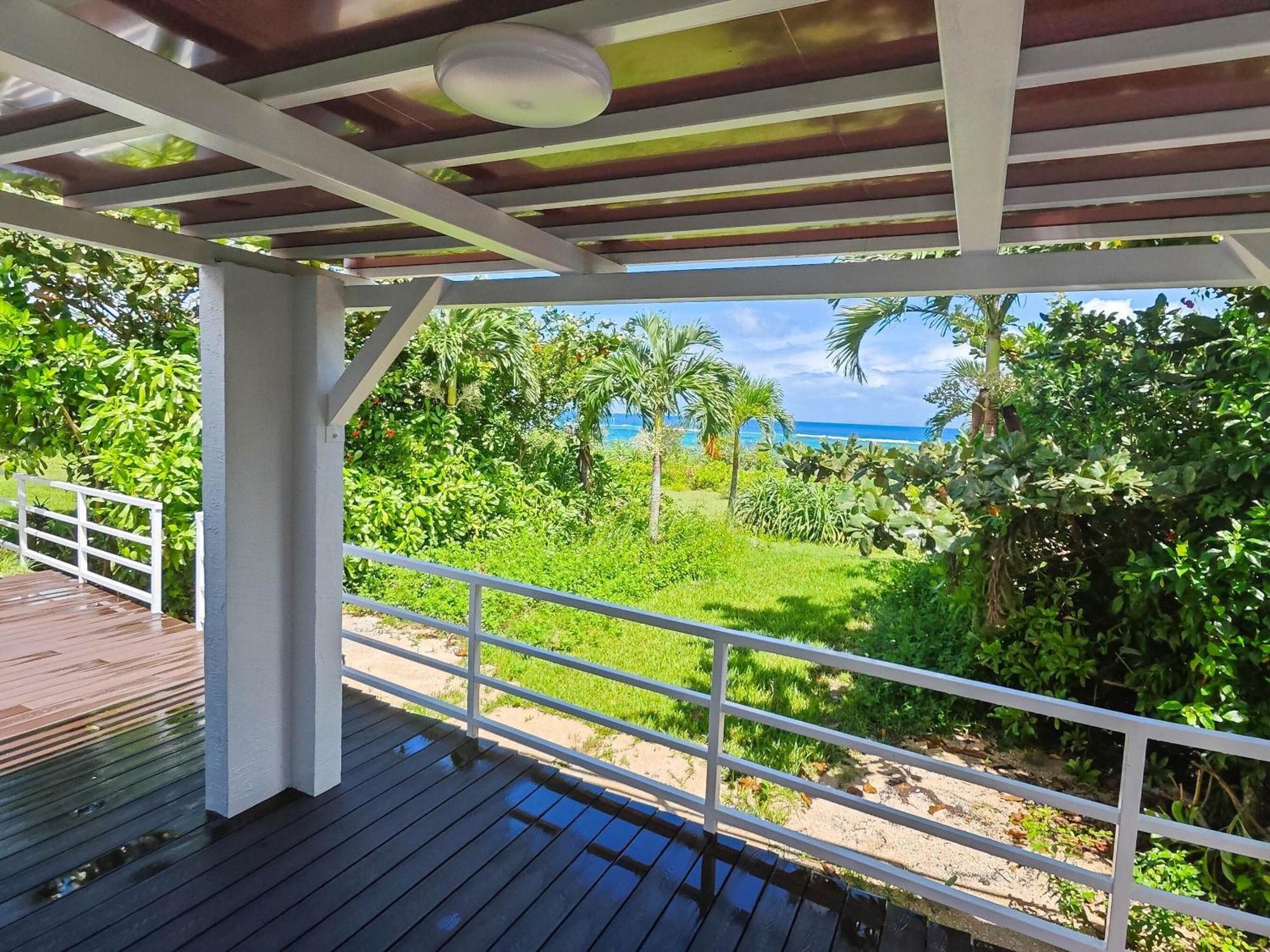 Nagahama Beach Resort Kanon Nakijin Room photo